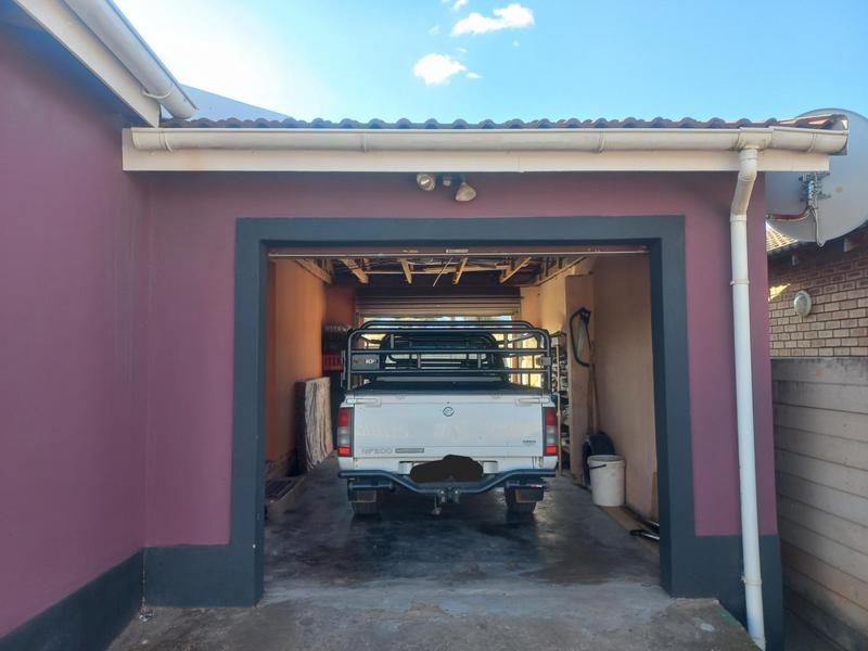 3 Bedroom Property for Sale in Queenstown Central Eastern Cape